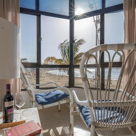 Apartament Apartamento Vista Las Canteras Las Palmas de Gran Canaria Zewnętrze zdjęcie