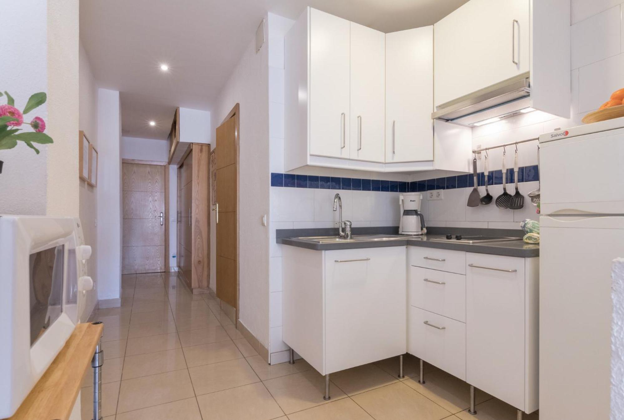 Apartament Apartamento Vista Las Canteras Las Palmas de Gran Canaria Zewnętrze zdjęcie
