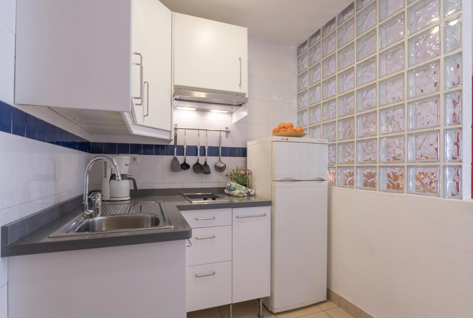 Apartament Apartamento Vista Las Canteras Las Palmas de Gran Canaria Zewnętrze zdjęcie