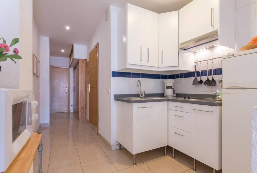 Apartament Apartamento Vista Las Canteras Las Palmas de Gran Canaria Zewnętrze zdjęcie